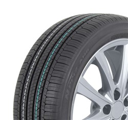 Шина NEXEN 215/45R18 89 V N'Priz AH8, літня, без камери (17613NXK)